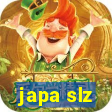 japa slz